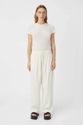 HALSTON PANT