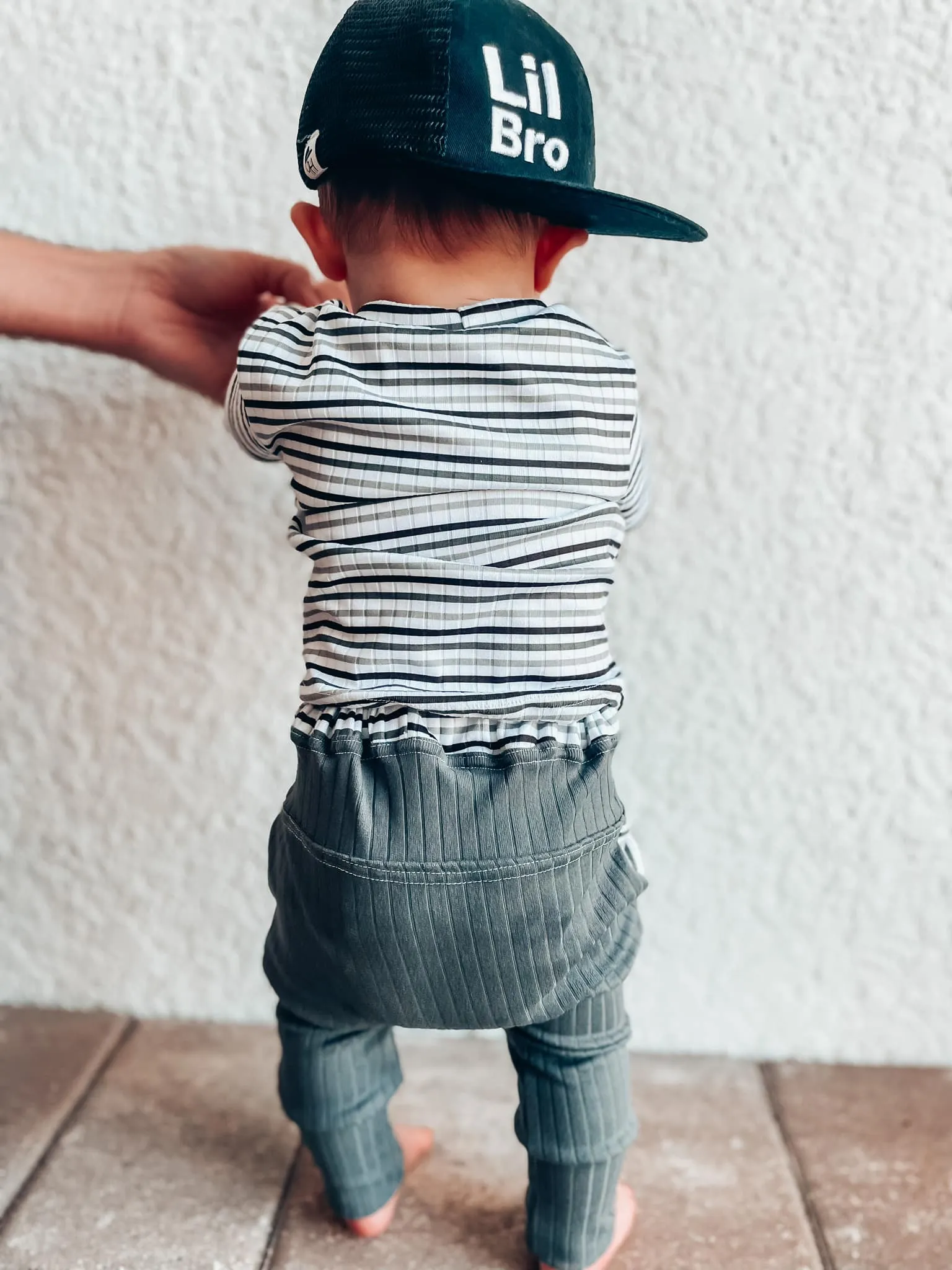 Hayden Joggers PDF