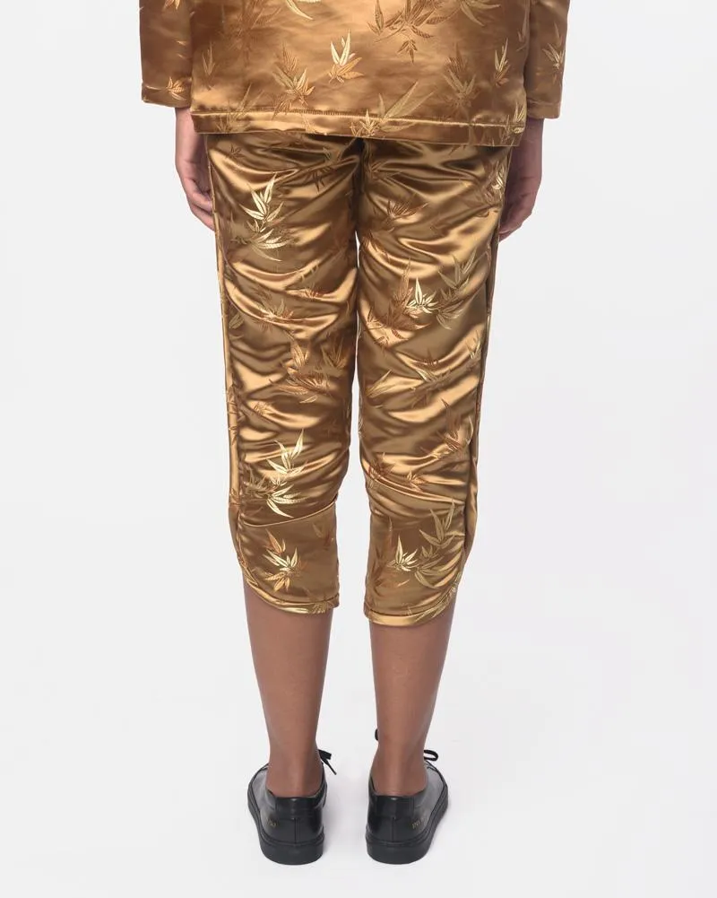 Indii Pant in Prosperous Gold