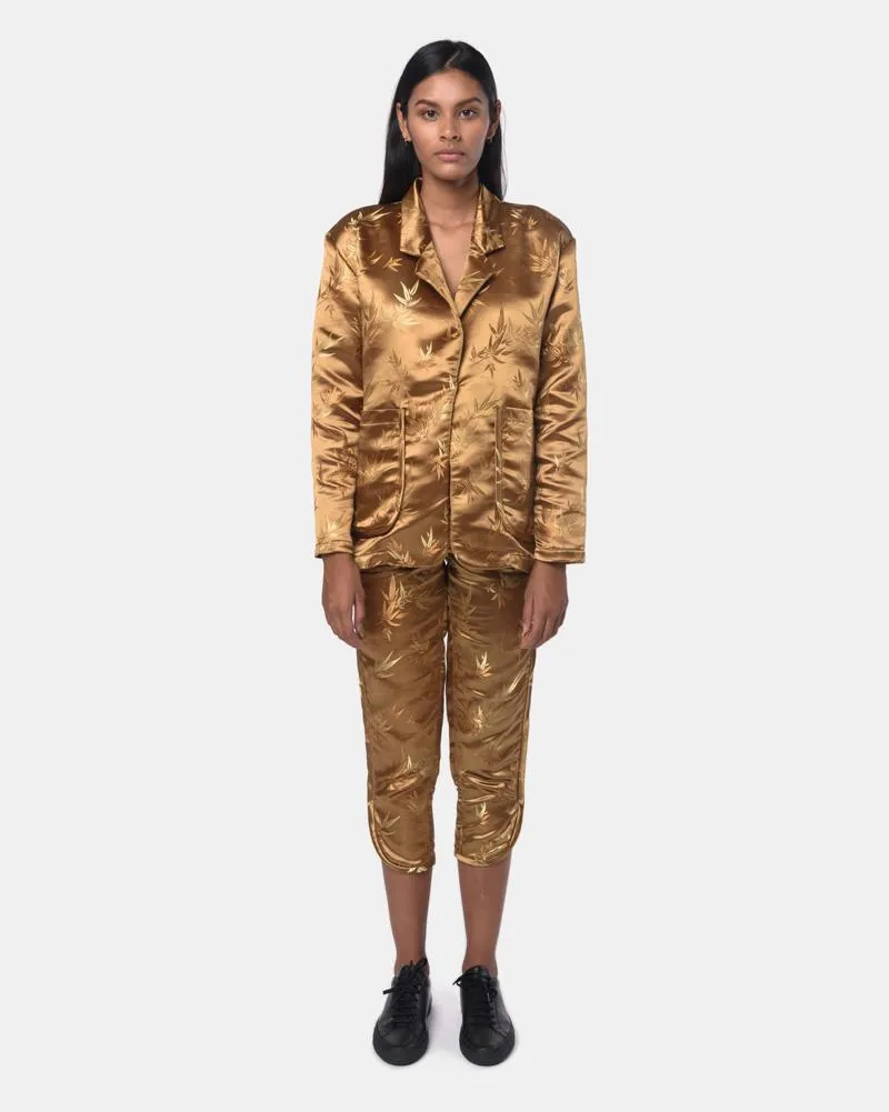 Indii Pant in Prosperous Gold