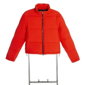 Infrared Boxy Puffer Jacket