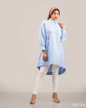 JEZZA Women's Modest Top 50921