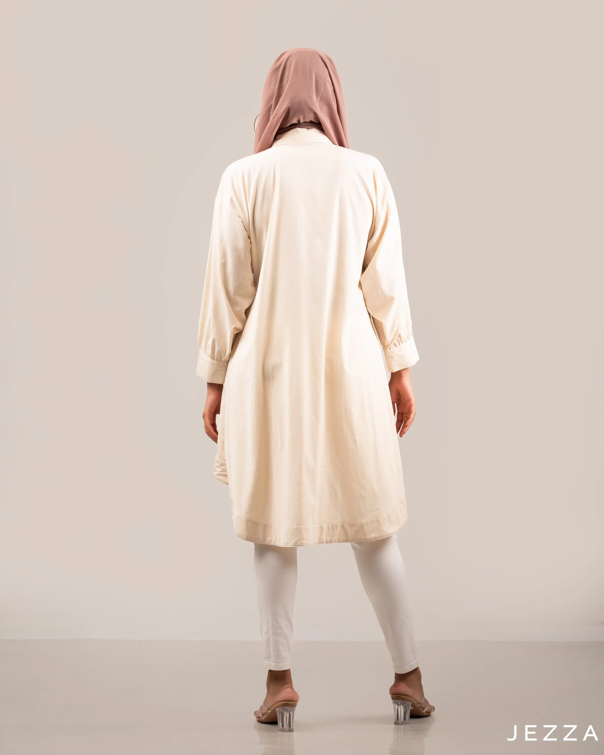 JEZZA Women's Modest Top 50922
