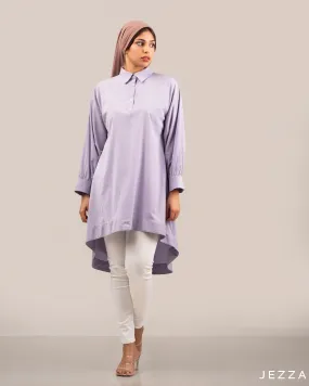 JEZZA Women's Modest Top 50923