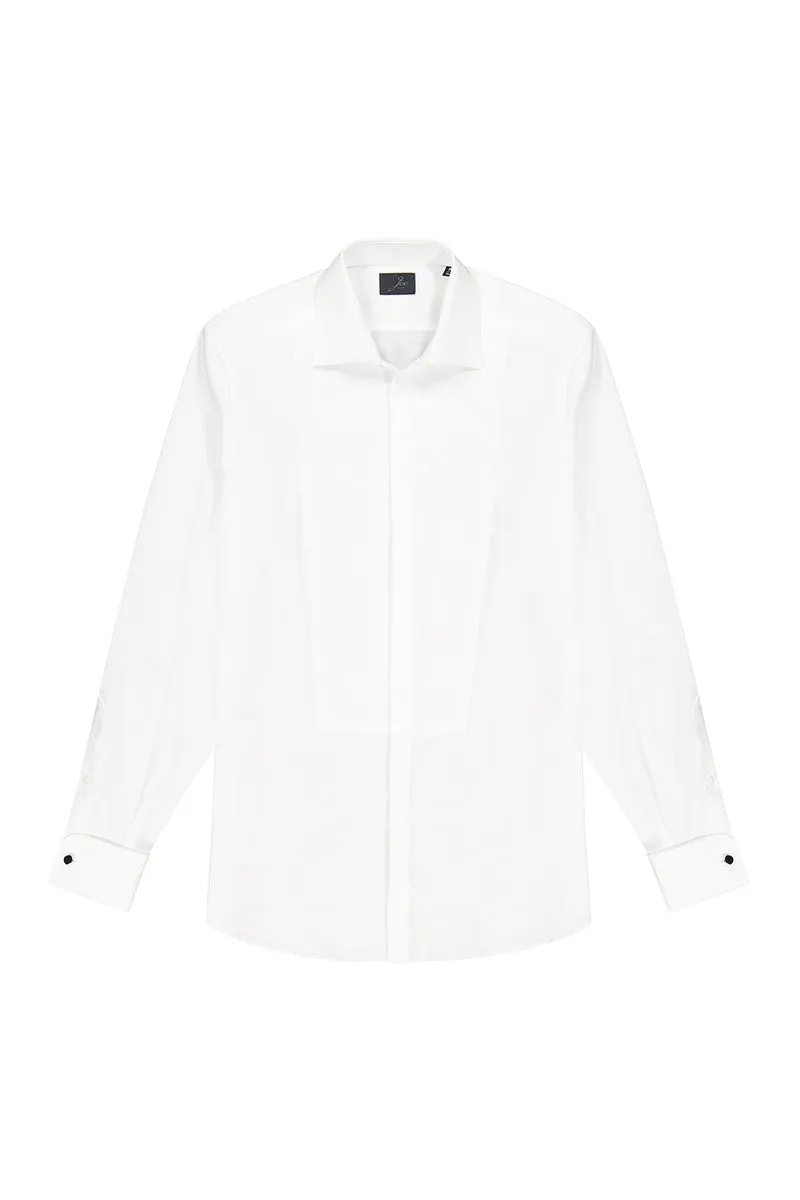 Joe Black Royale FC Dinner Shirt