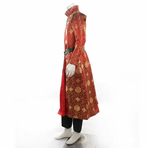 Joffrey Baratheon  Cosplay Costume