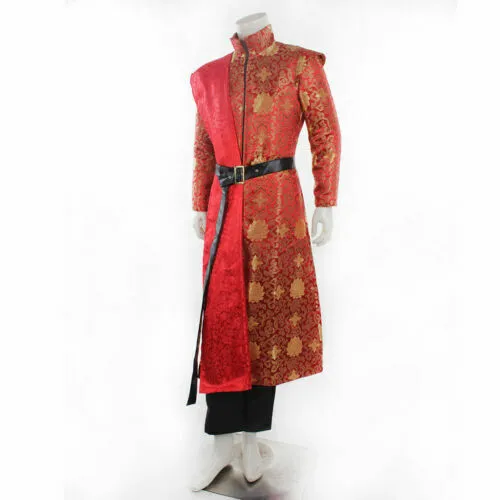 Joffrey Baratheon  Cosplay Costume