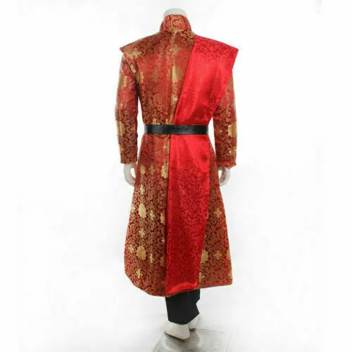 Joffrey Baratheon  Cosplay Costume