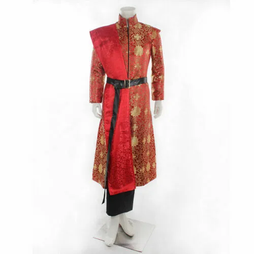 Joffrey Baratheon  Cosplay Costume