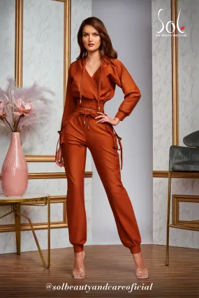 Jogger Set Mildred
