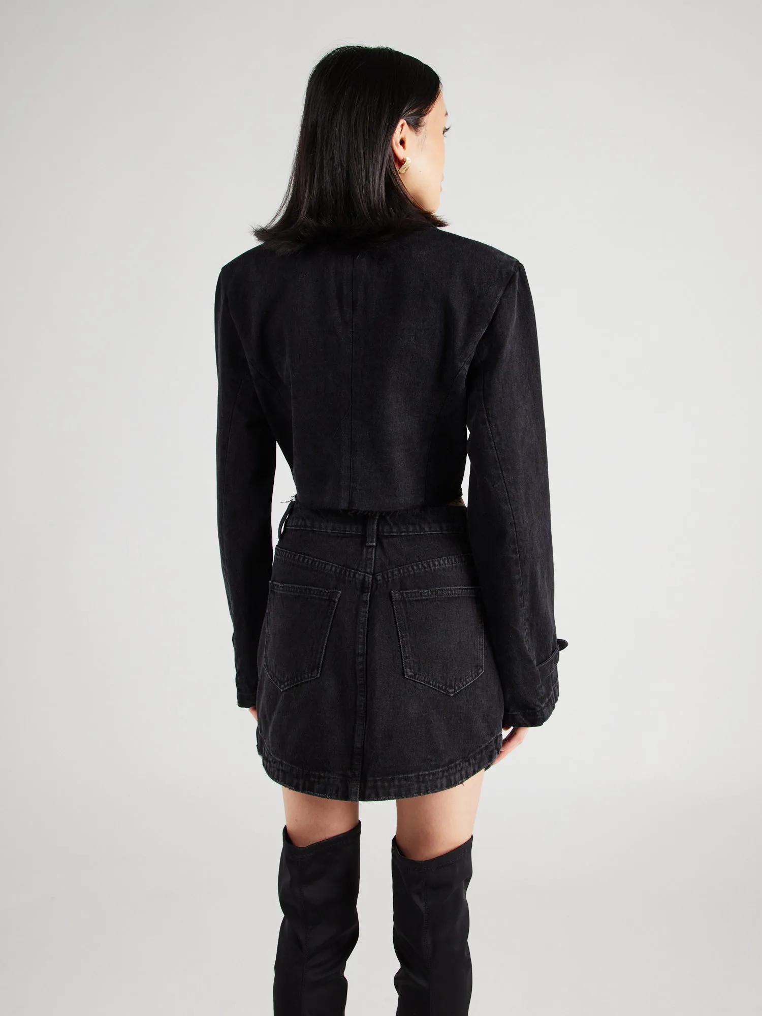 KIRA BLAZER