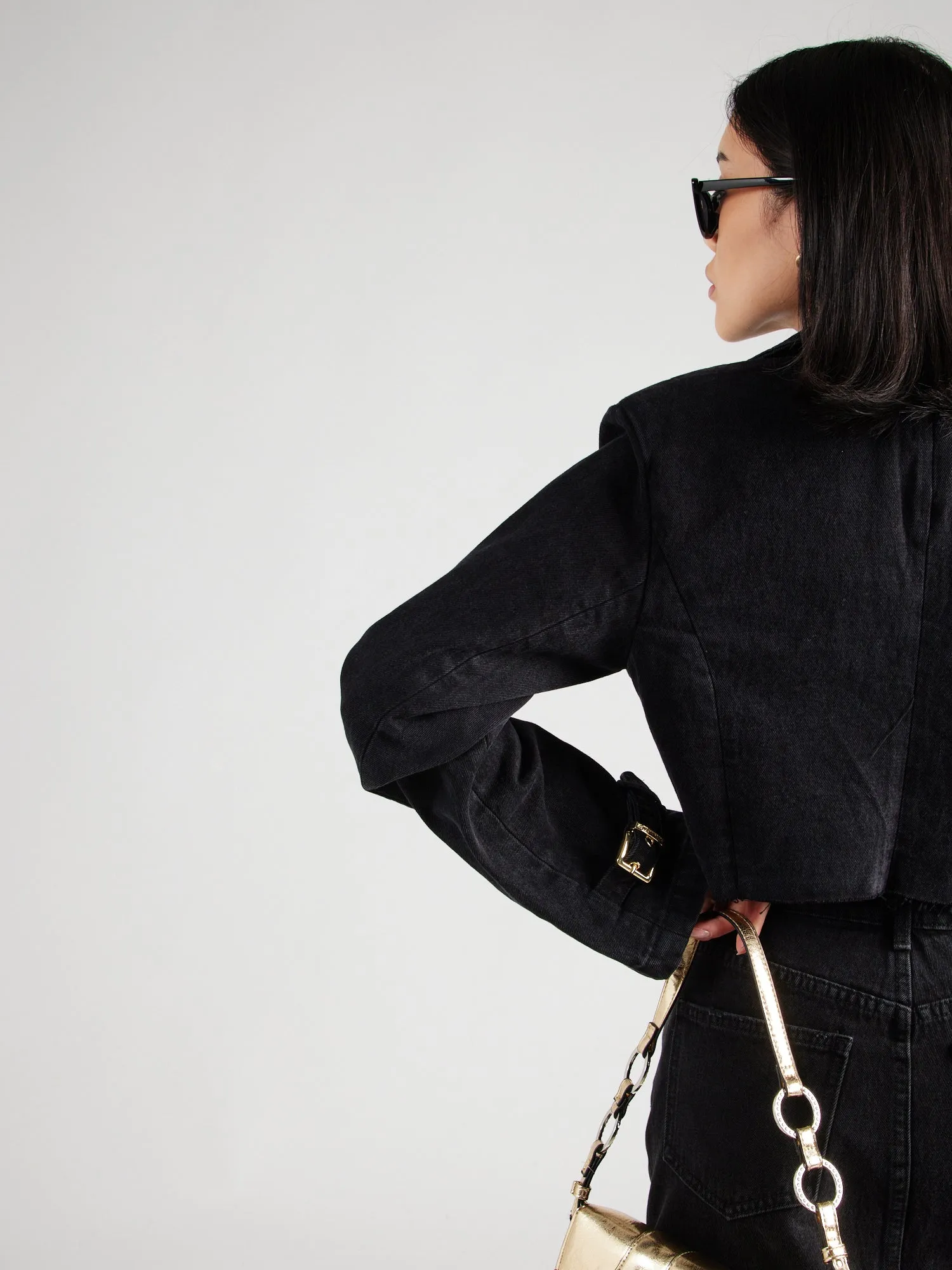 KIRA BLAZER