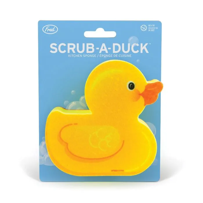 Kitchen Sponge - Various Designs