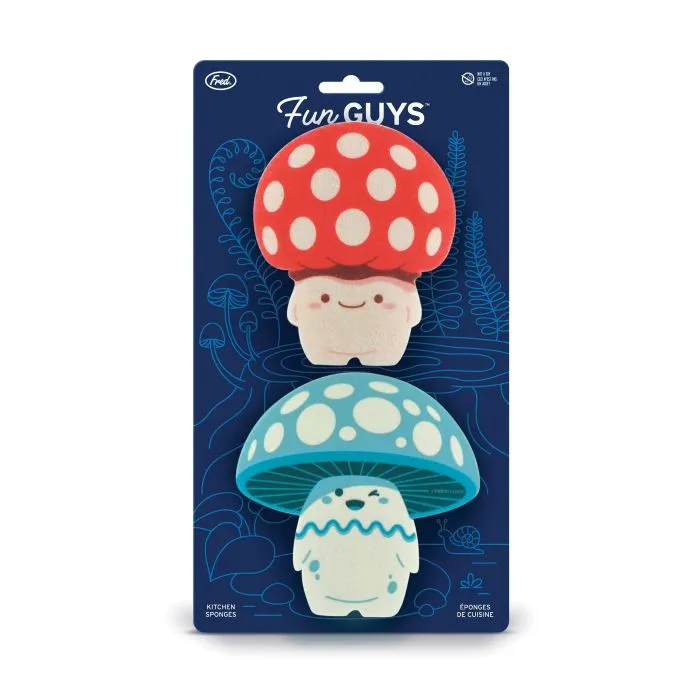Kitchen Sponge - Various Designs
