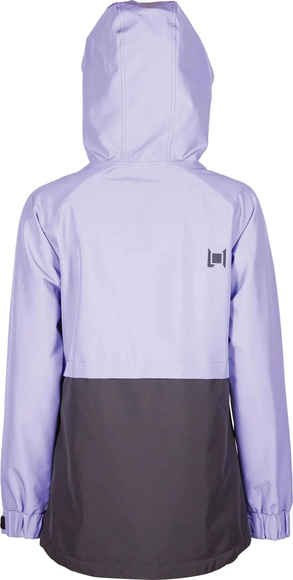 L1 Kyra Womens Jacket Ultraviolet / Phantom