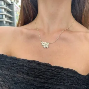 Layered Chai Necklace