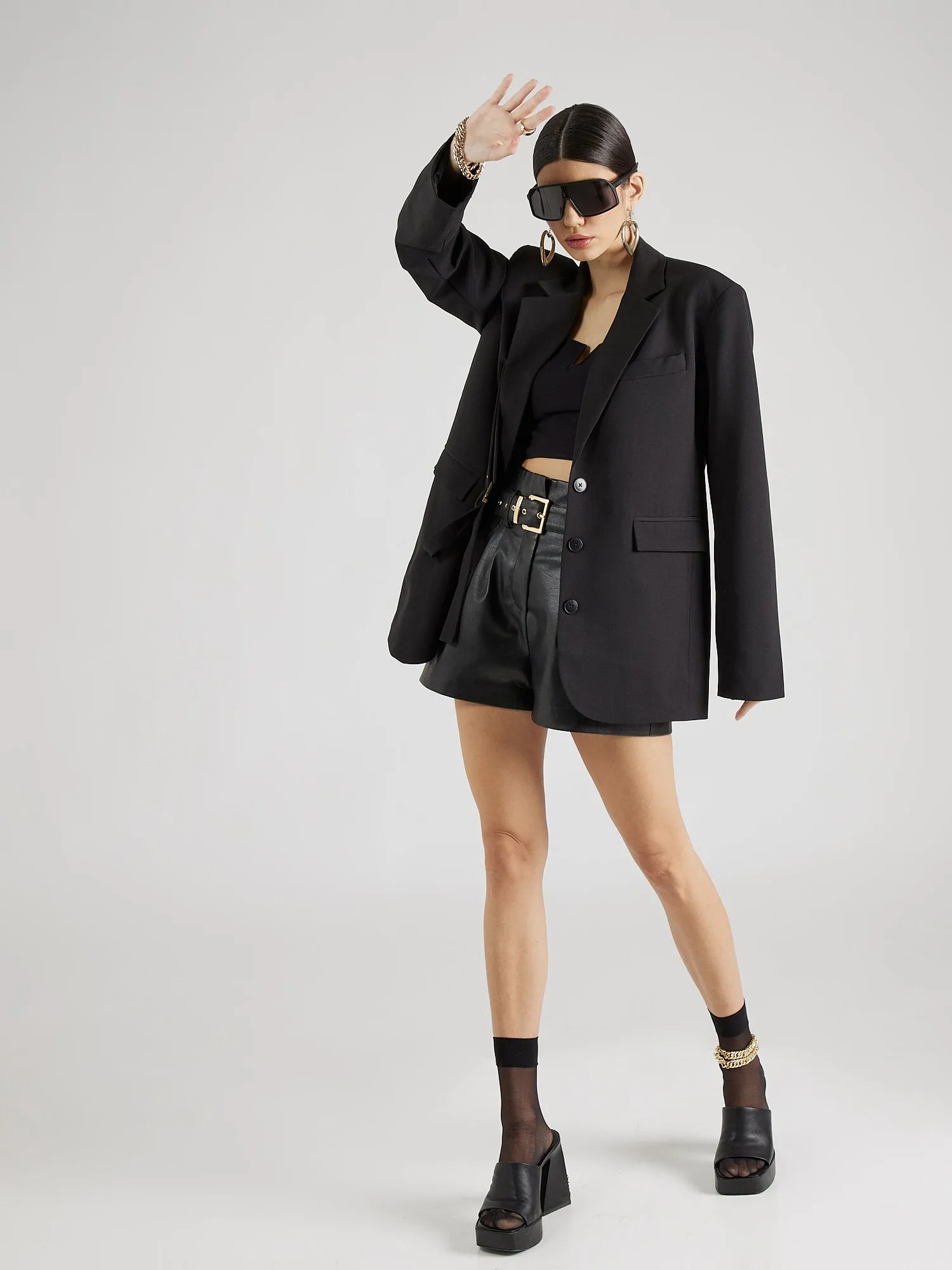 LEONI BLAZER