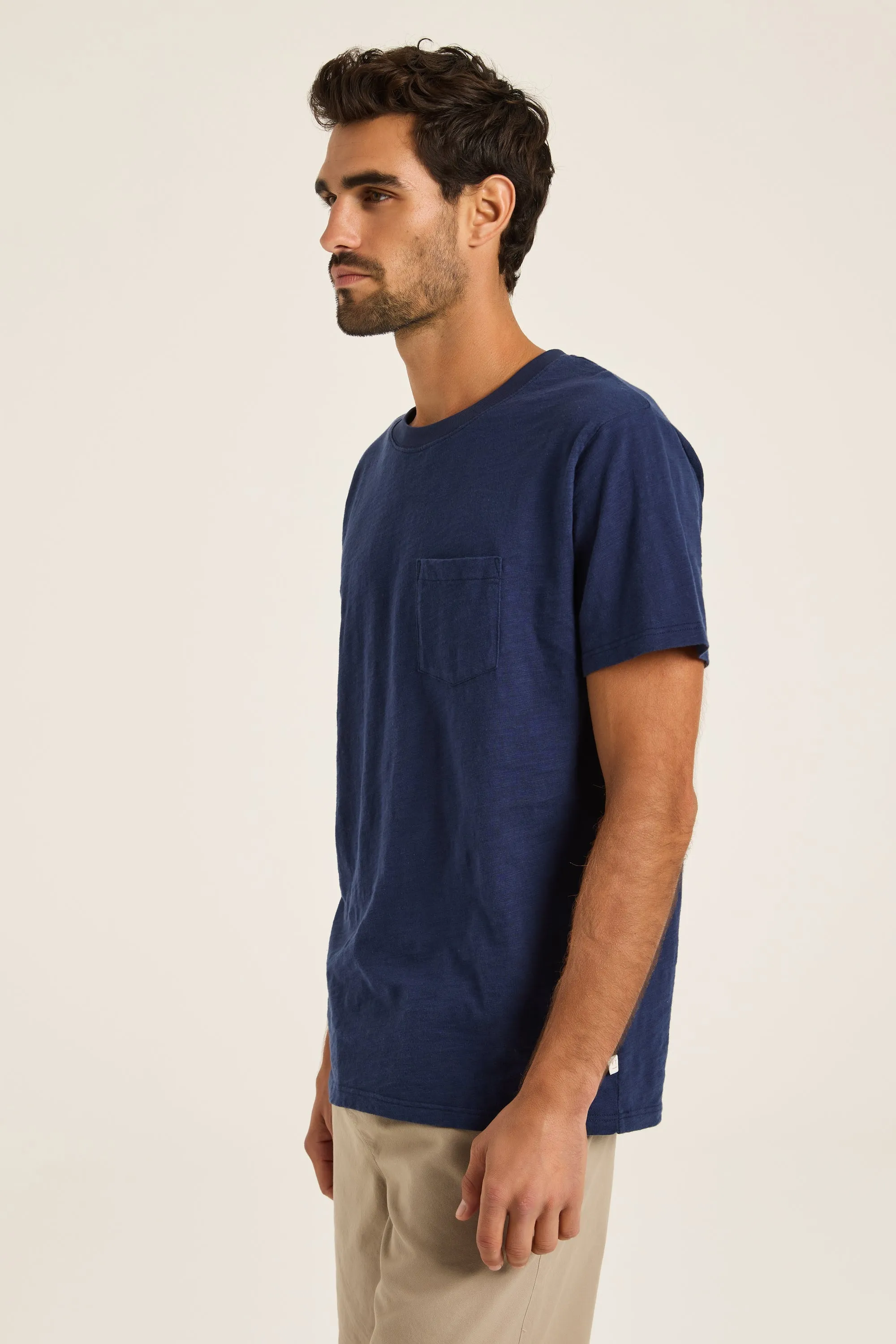 Lincoln Tee