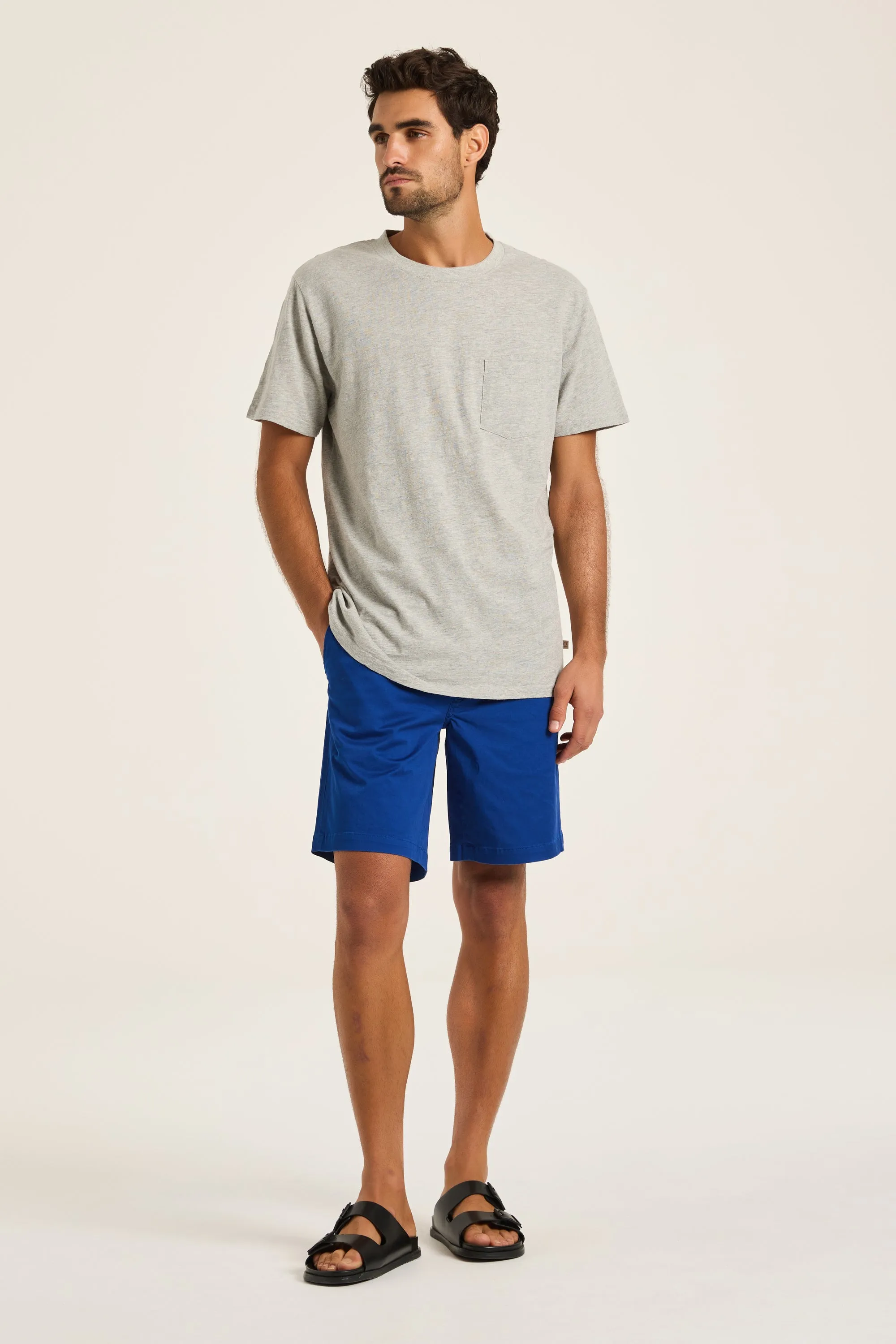 Lincoln Tee