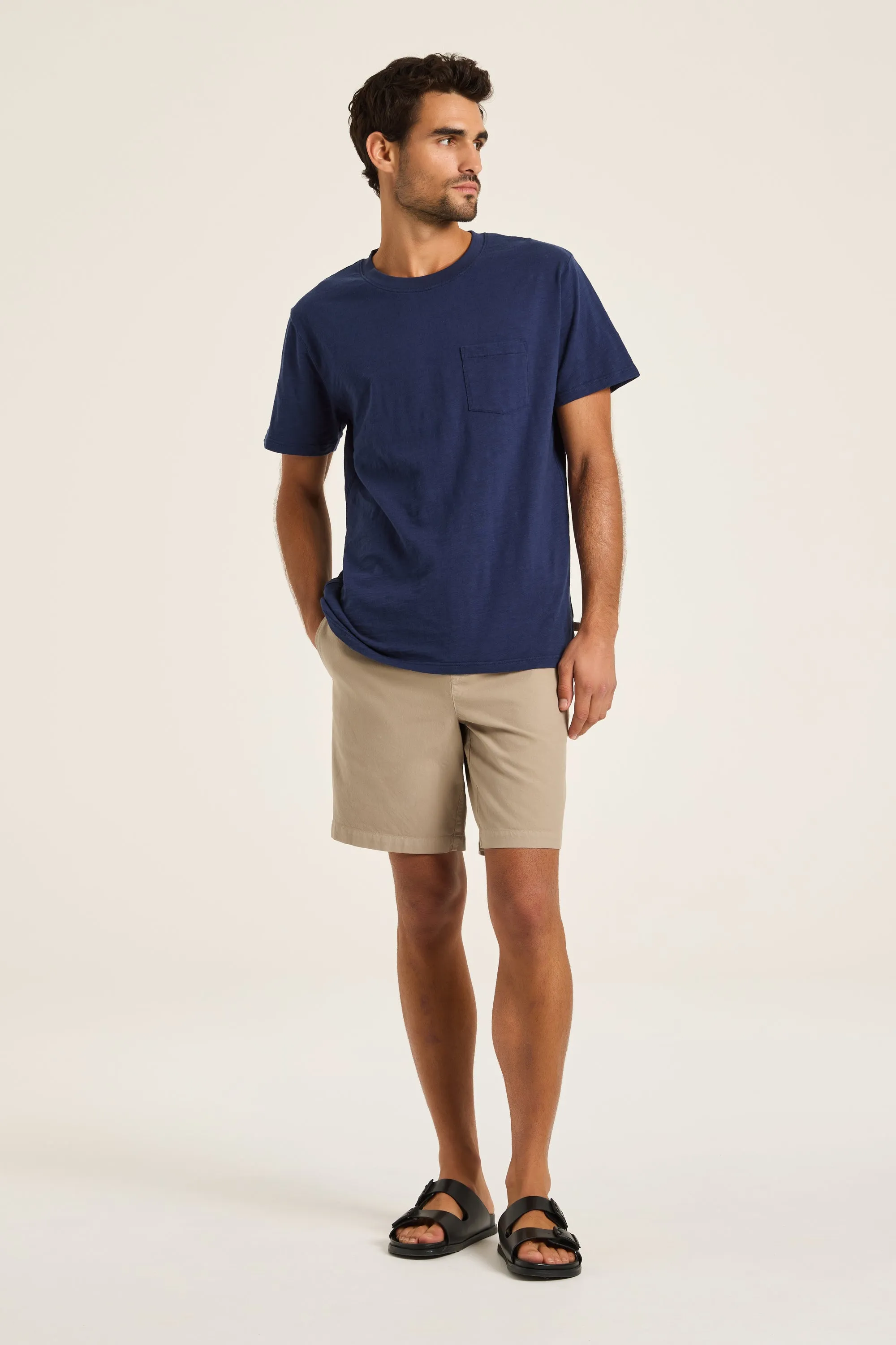 Lincoln Tee