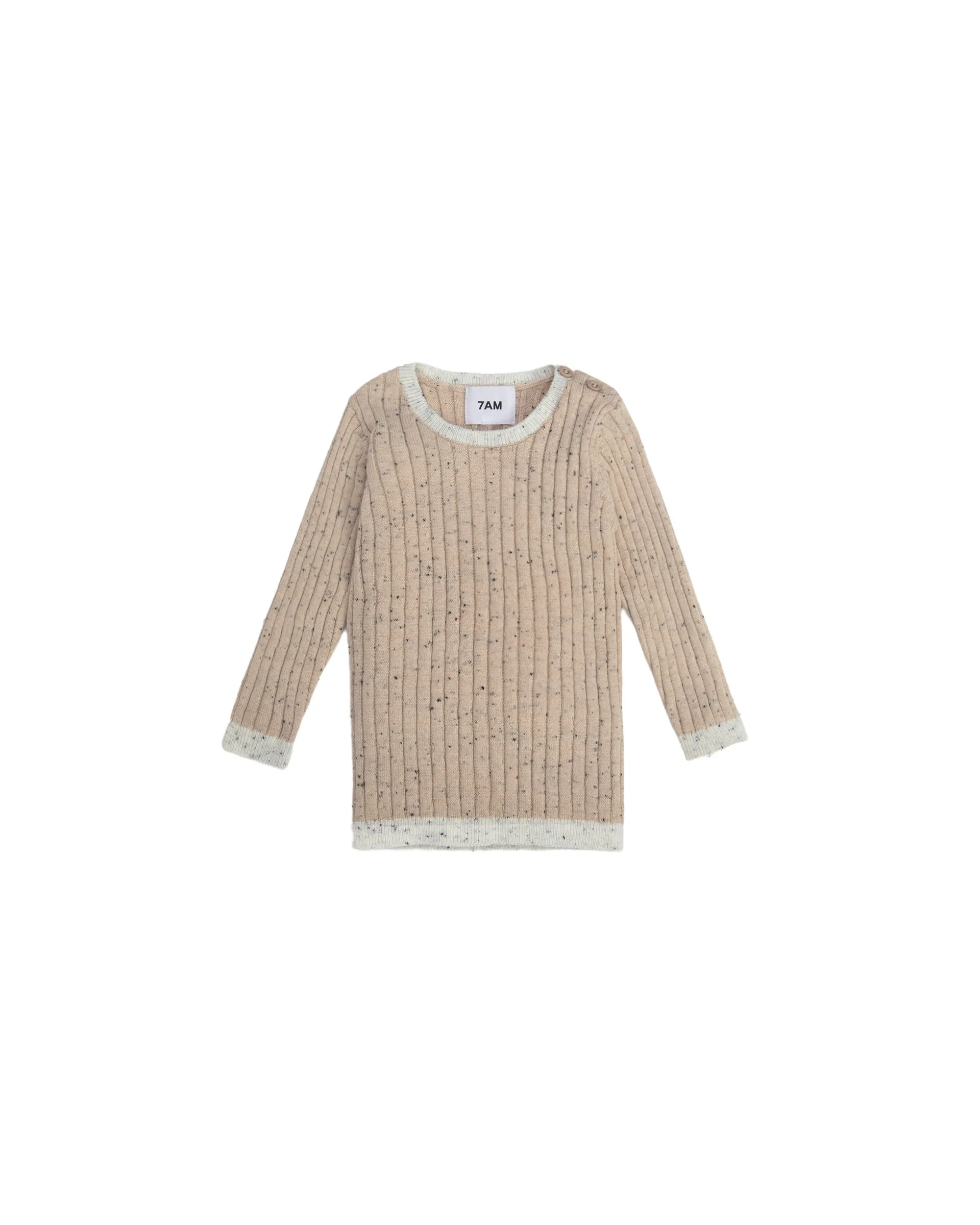 Long Sleeve Top - Hug Me
