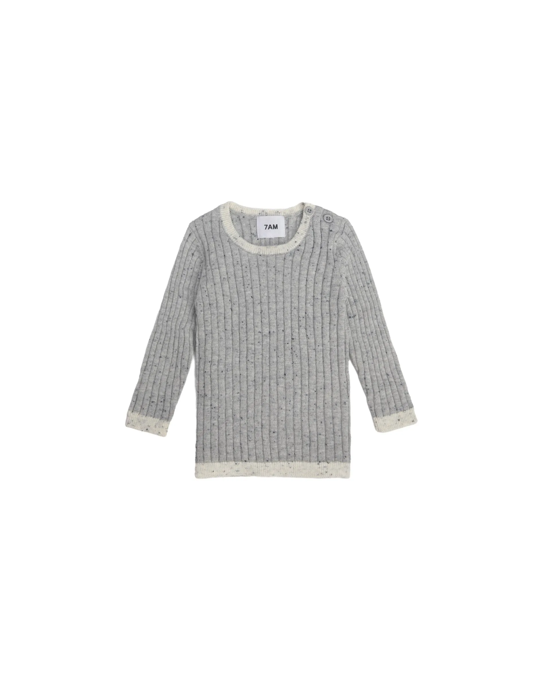 Long Sleeve Top - Hug Me