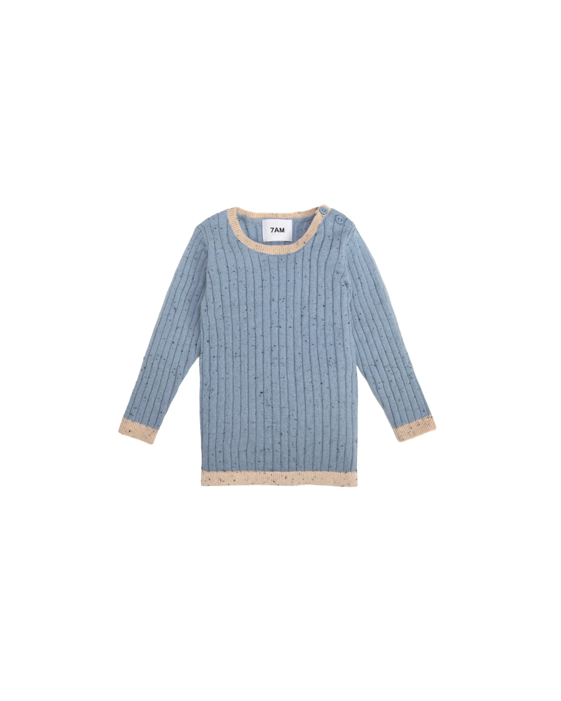 Long Sleeve Top - Hug Me