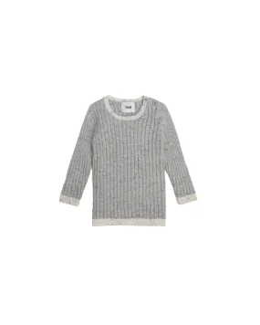 Long Sleeve Top - Hug Me