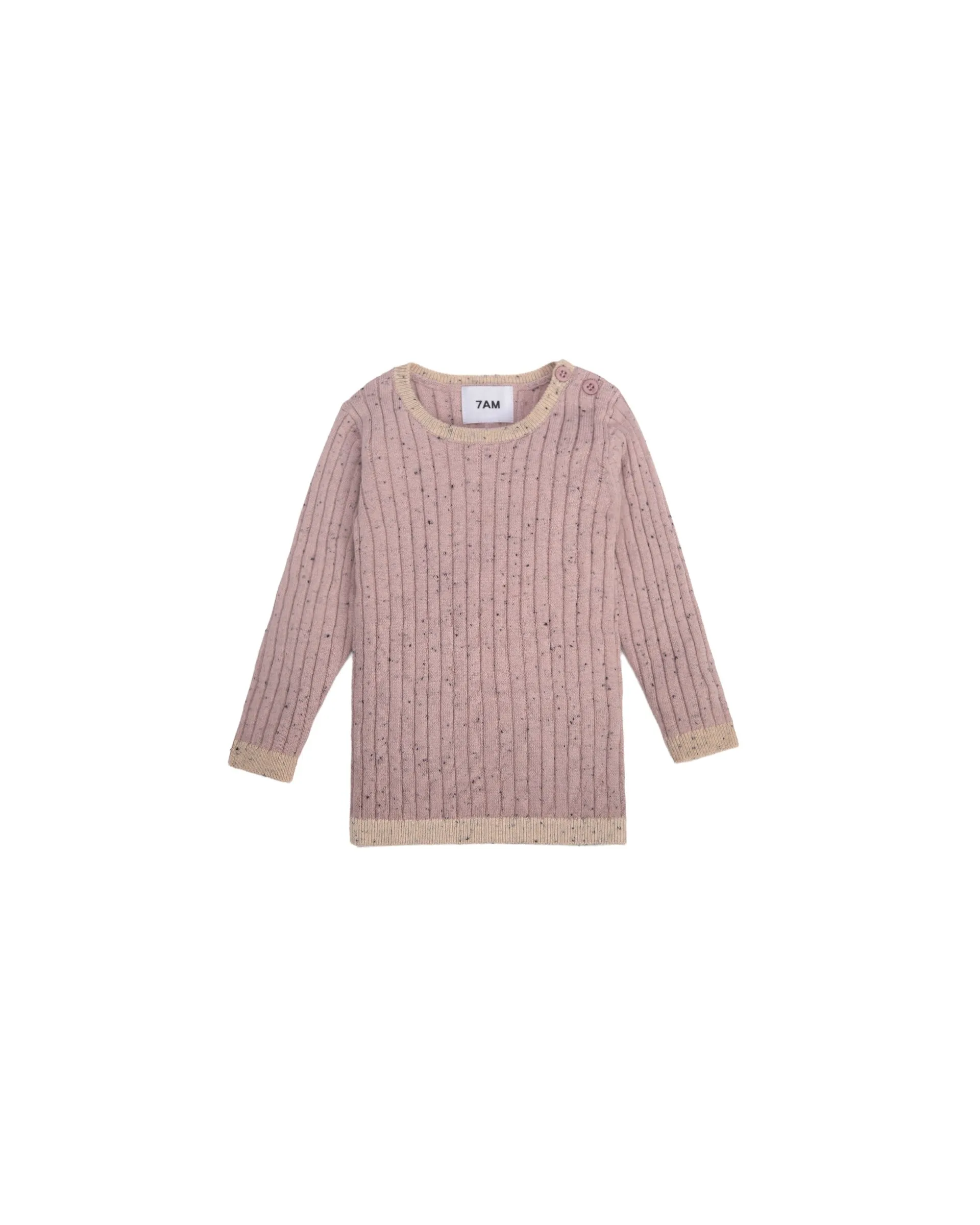 Long Sleeve Top - Hug Me
