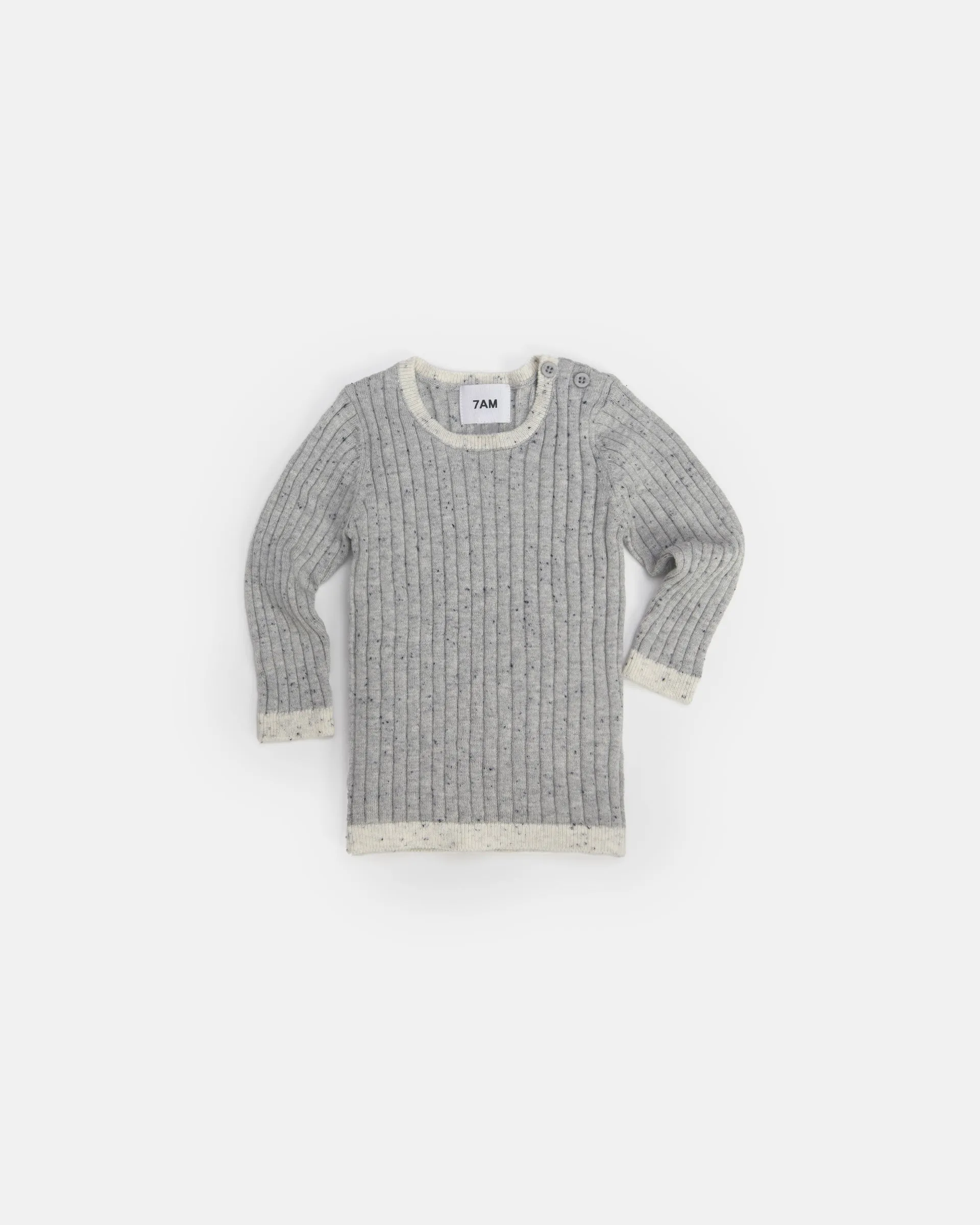 Long Sleeve Top - Hug Me