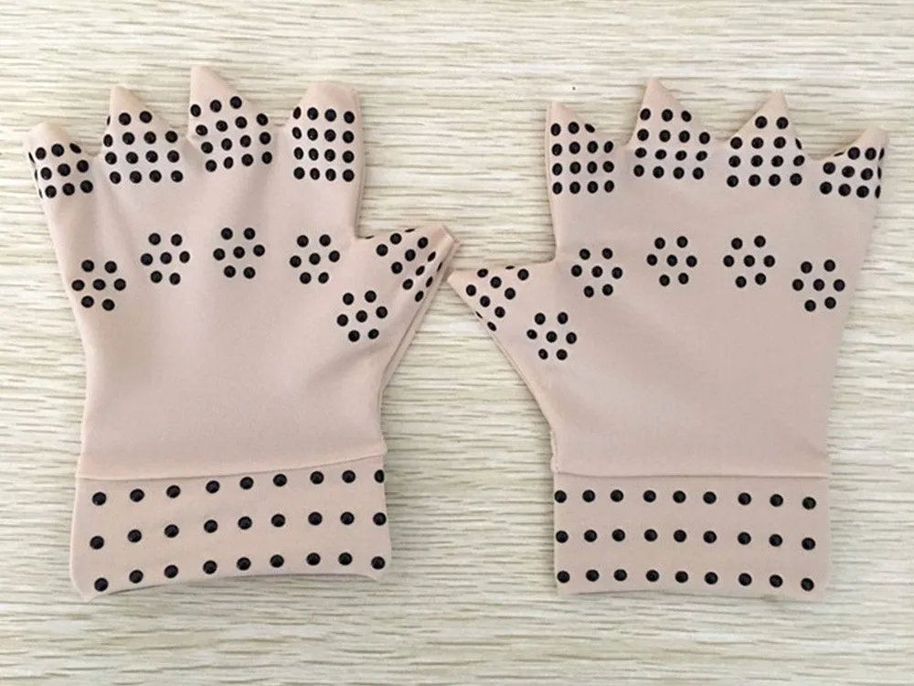 Magnetic Compression Gloves