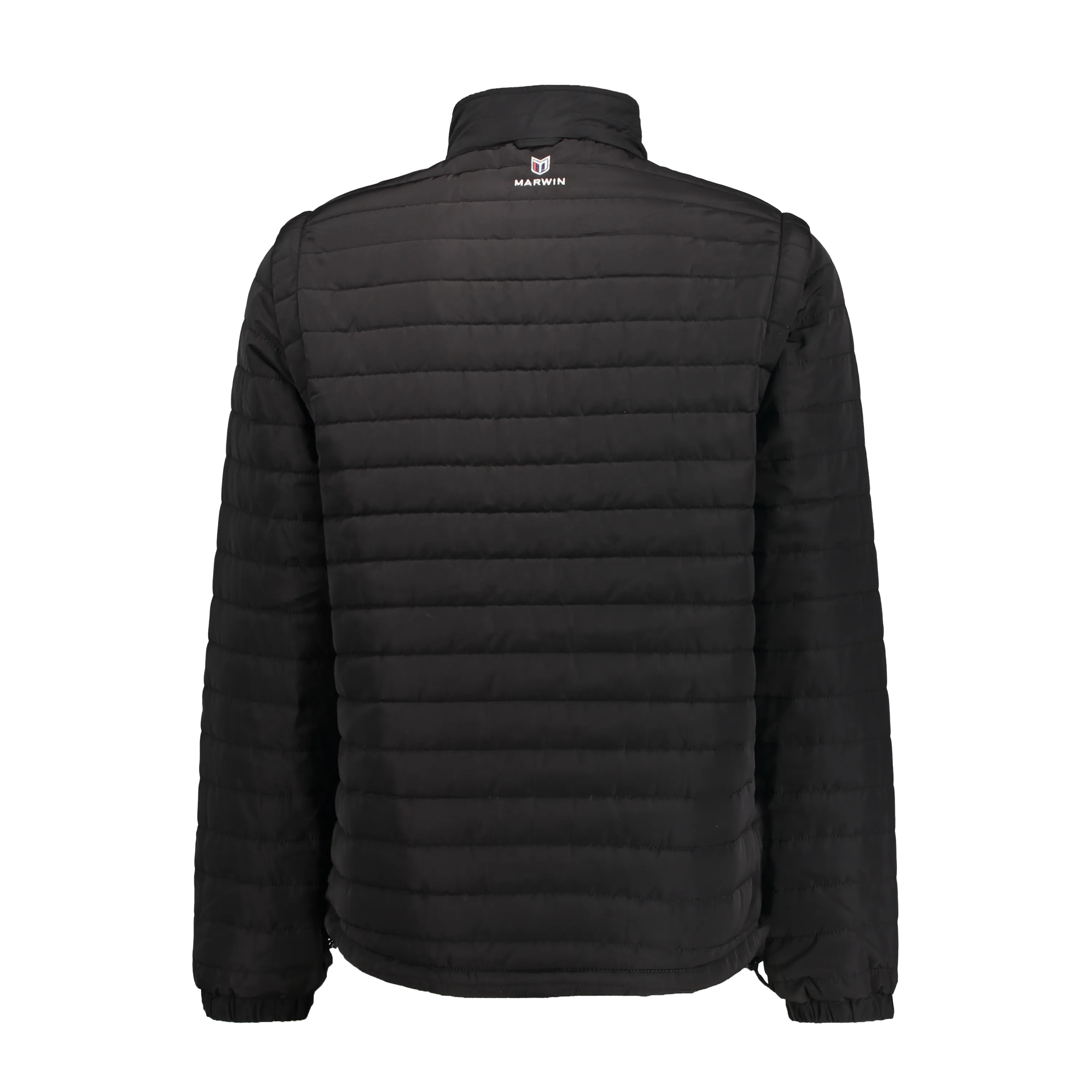 Marwin Sports Mopar Men's 4-1 Jacket - Black
