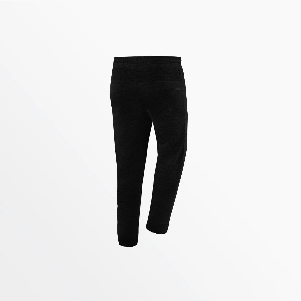 MEN'S HEATHERED JOGGERS