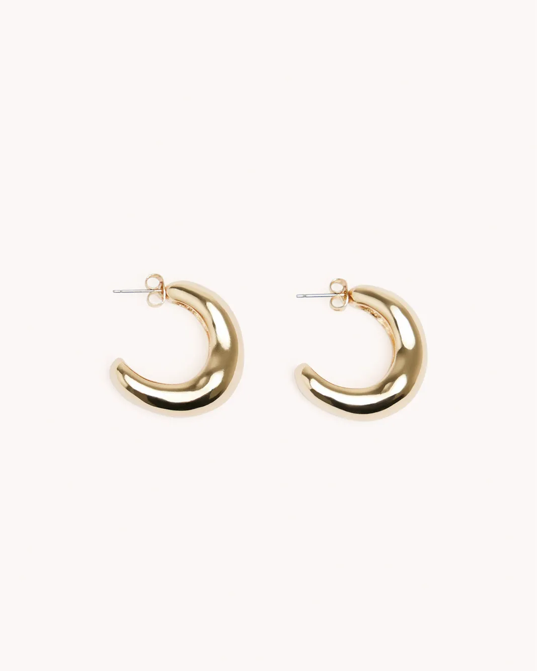 MINDA EARRING - GOLD