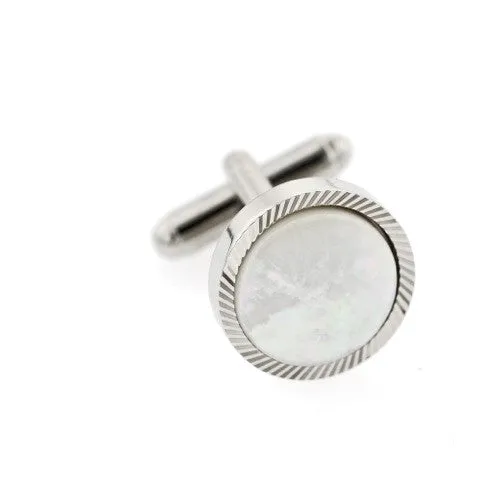 Mother of Pearl Formal Set