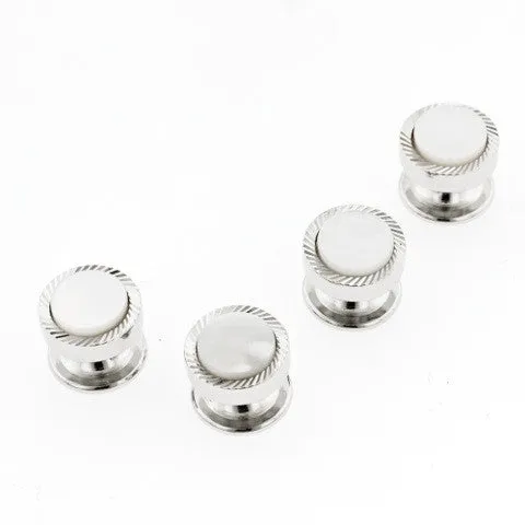 Mother of Pearl Formal Set