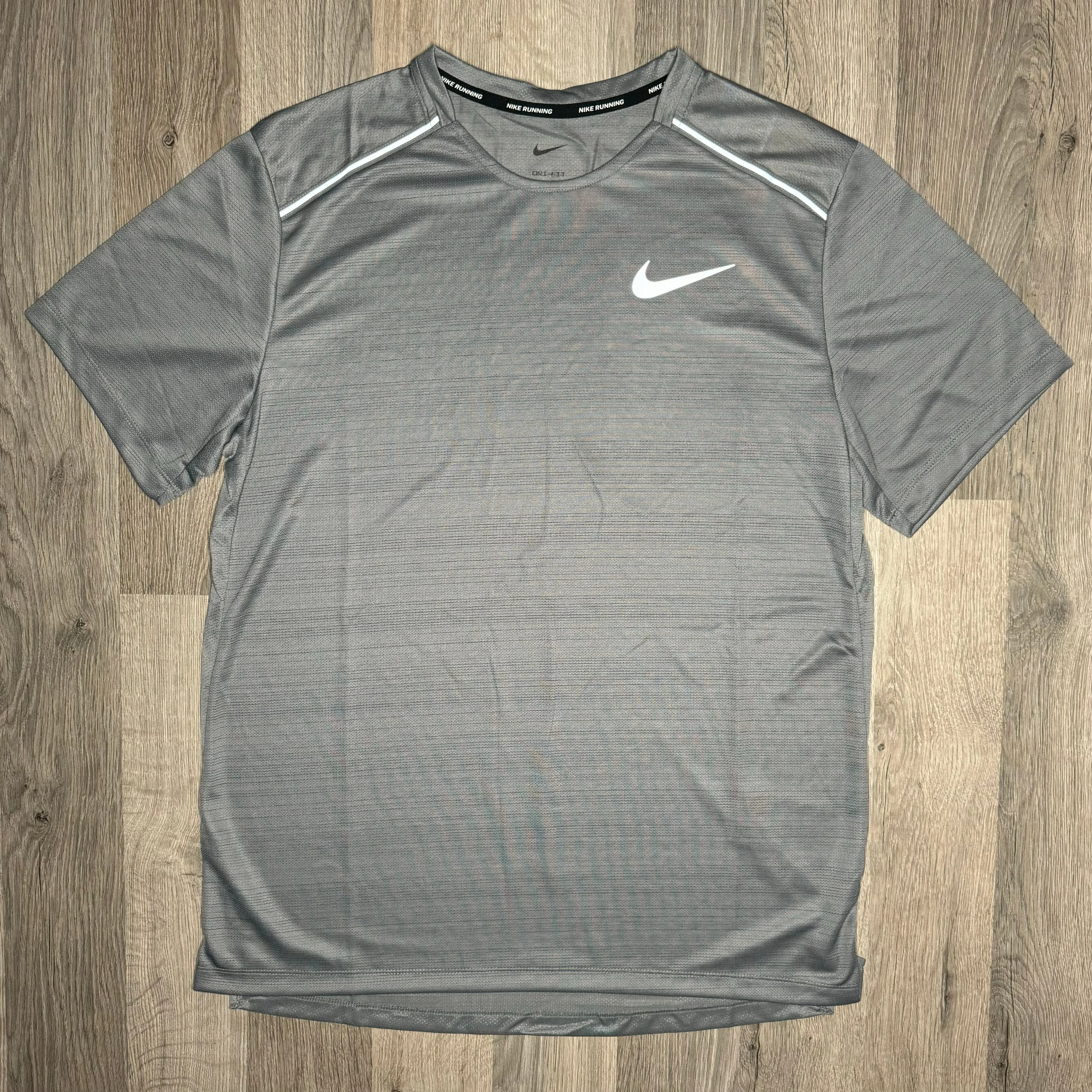 Nike Park 3 Piece Set - Grey