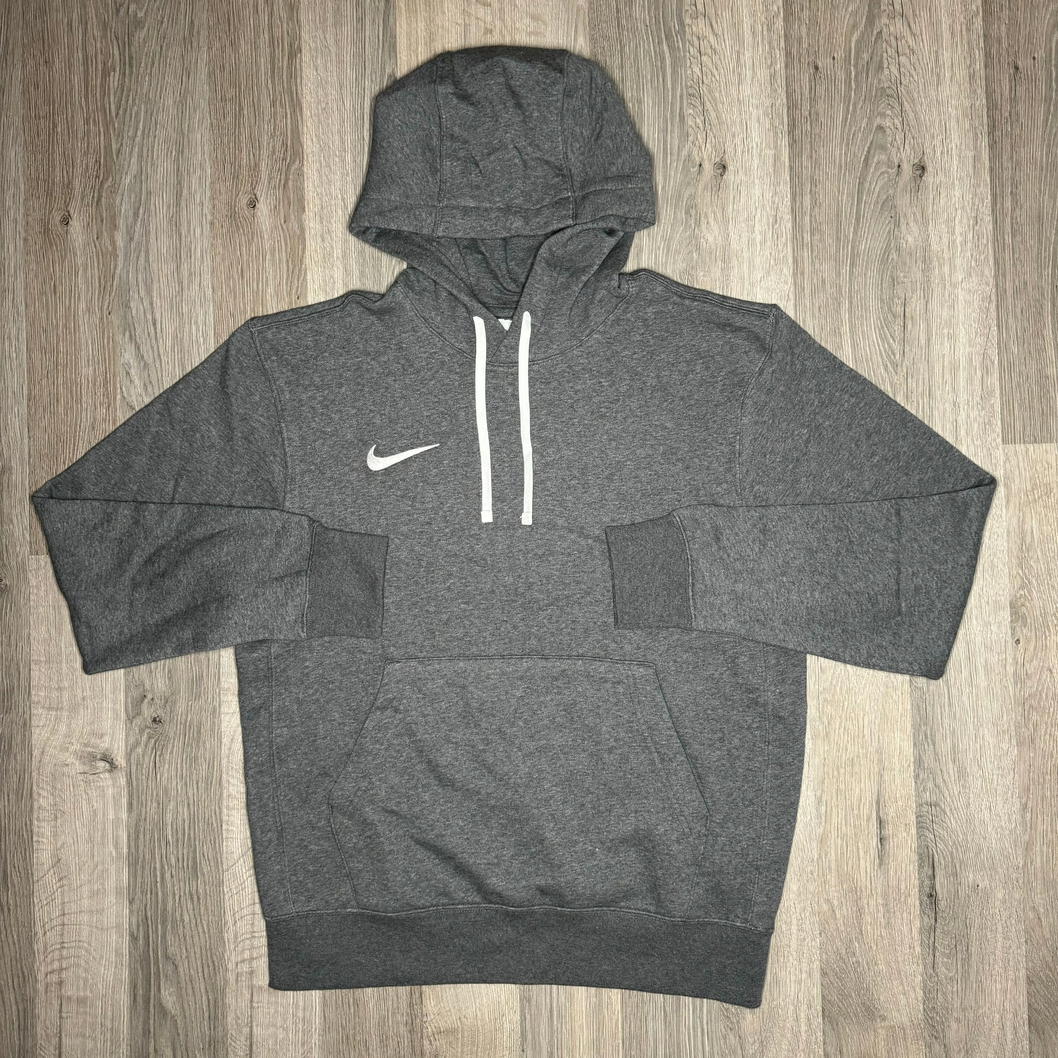 Nike Park 3 Piece Set - Grey