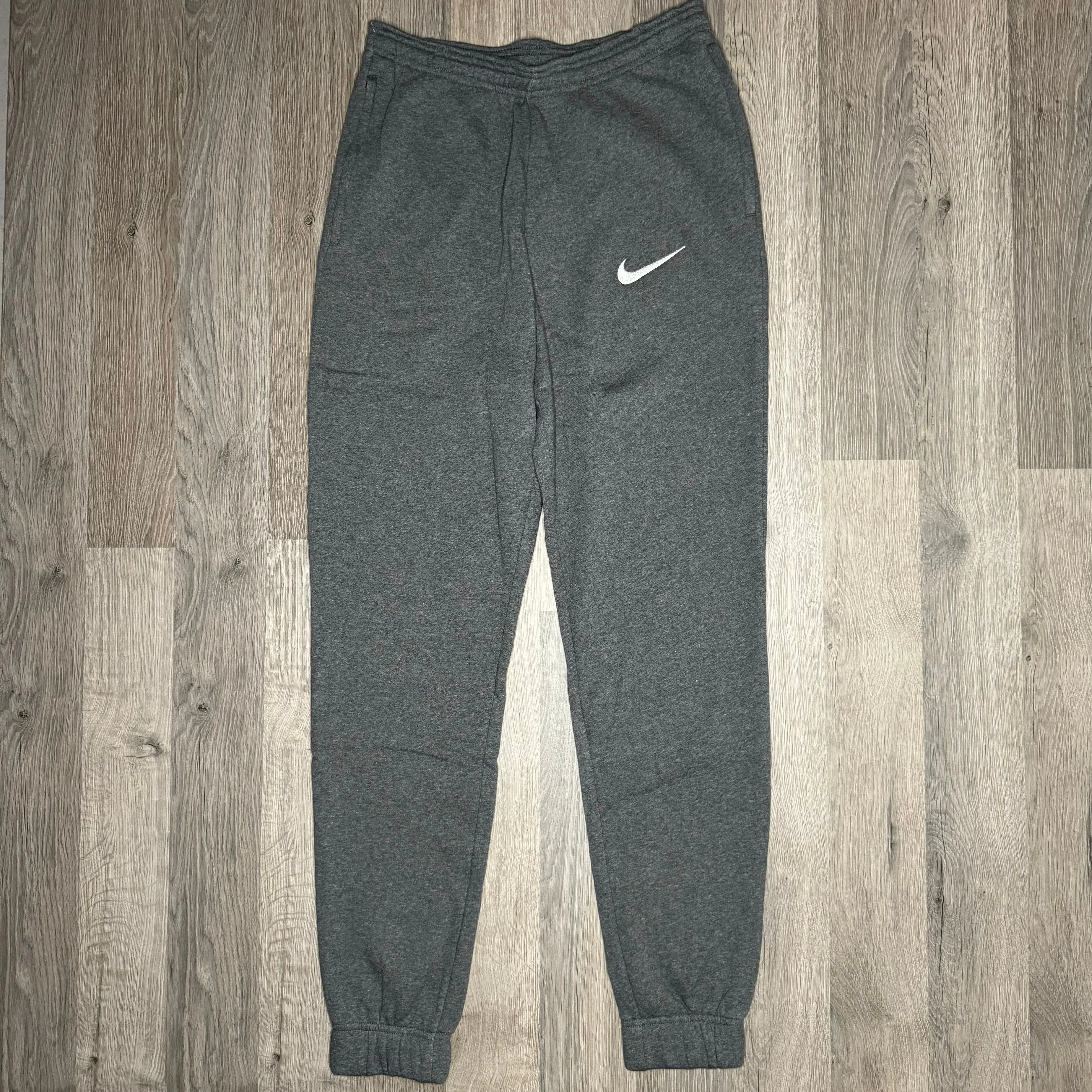 Nike Park 3 Piece Set - Grey
