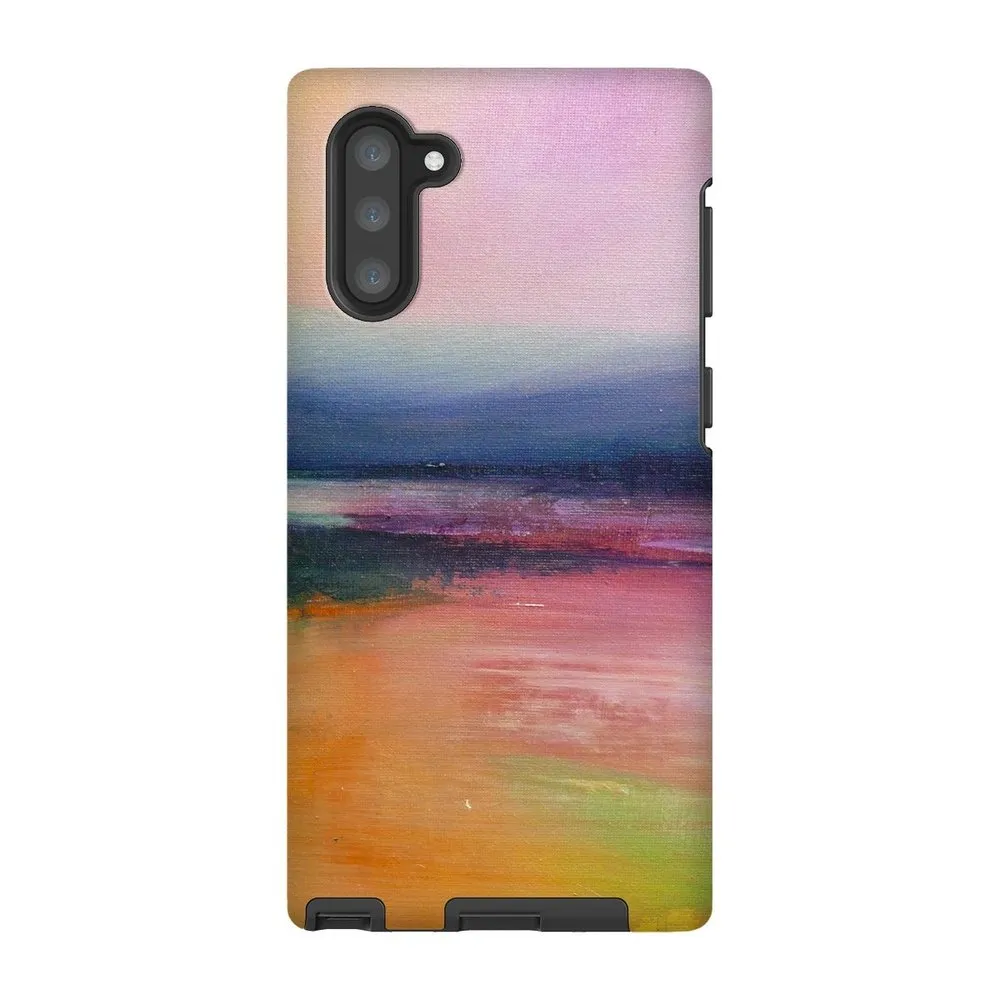 'Nurturing the instinct' Tough Phone Case