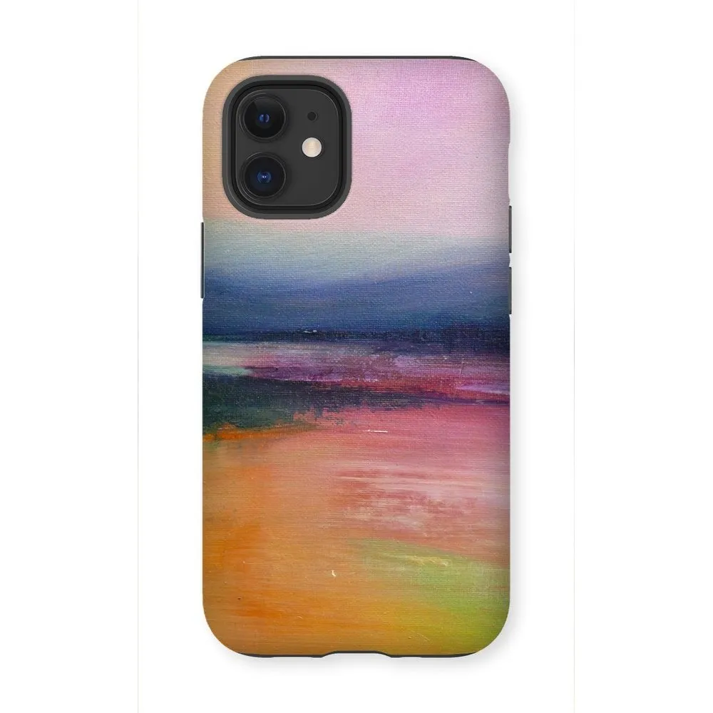 'Nurturing the instinct' Tough Phone Case