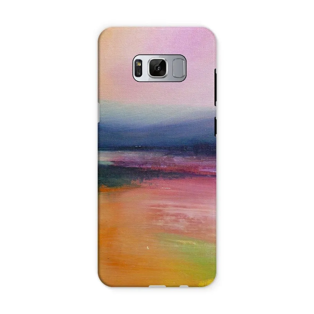 'Nurturing the instinct' Tough Phone Case