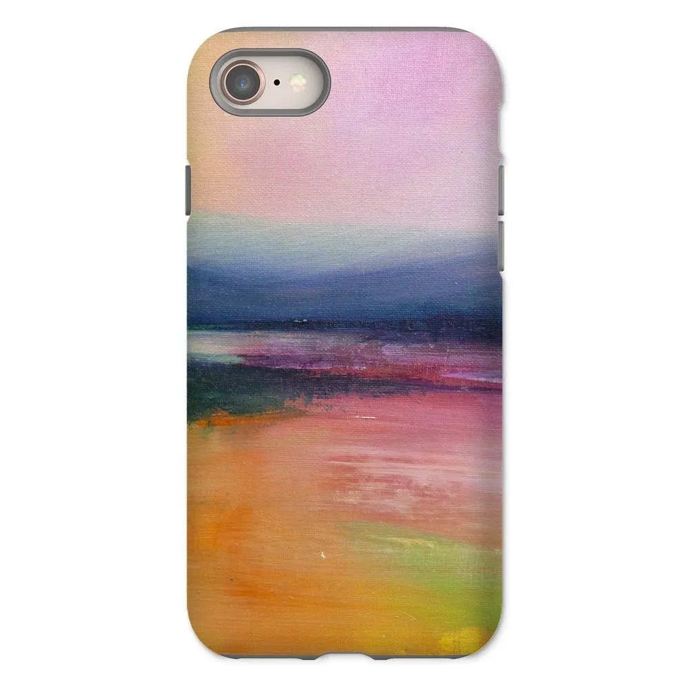 'Nurturing the instinct' Tough Phone Case