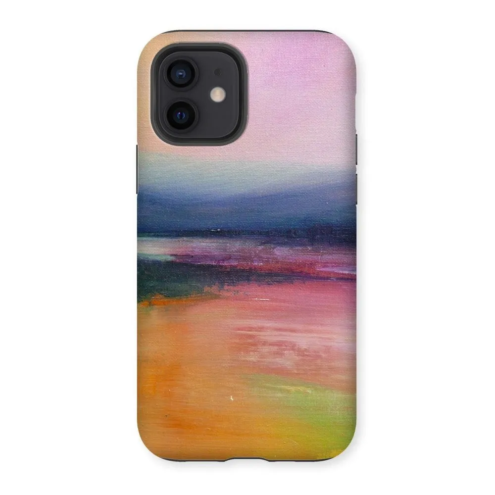'Nurturing the instinct' Tough Phone Case