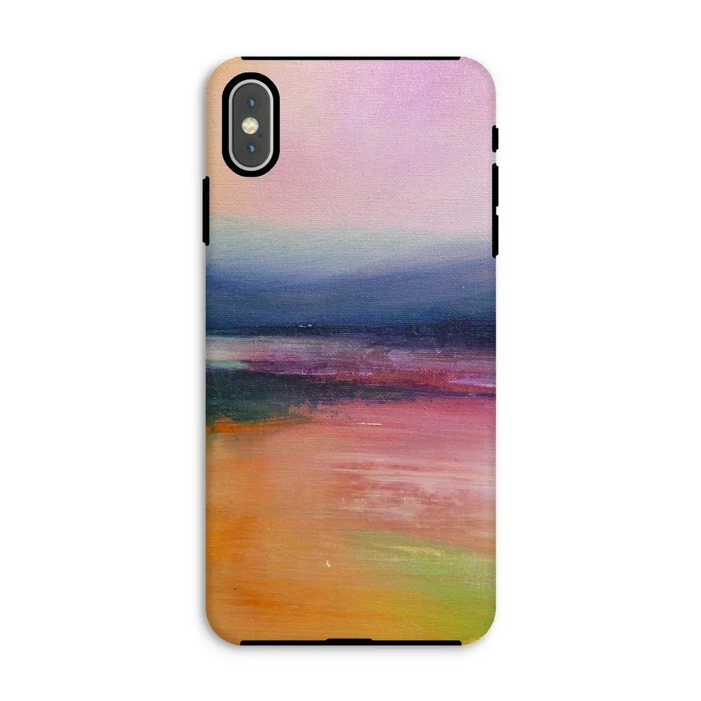 'Nurturing the instinct' Tough Phone Case