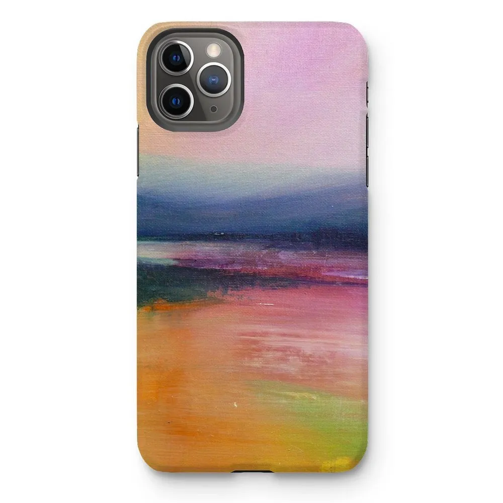 'Nurturing the instinct' Tough Phone Case