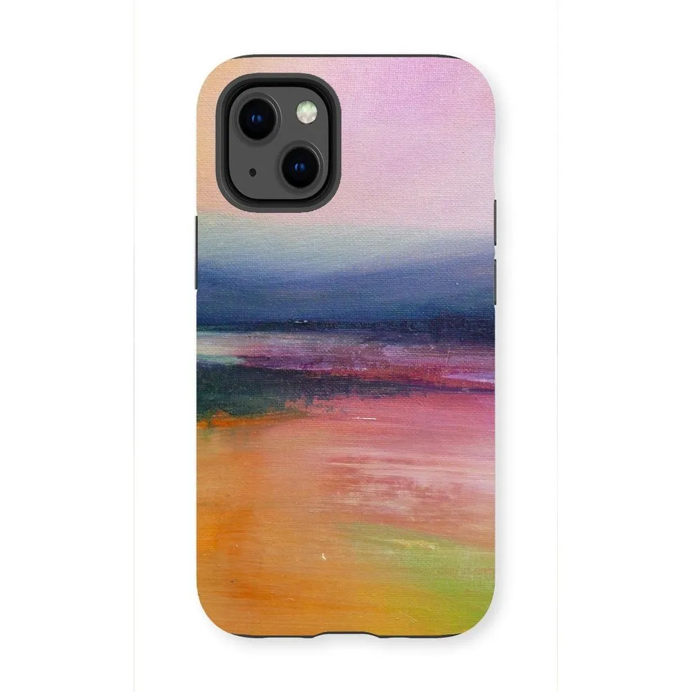 'Nurturing the instinct' Tough Phone Case