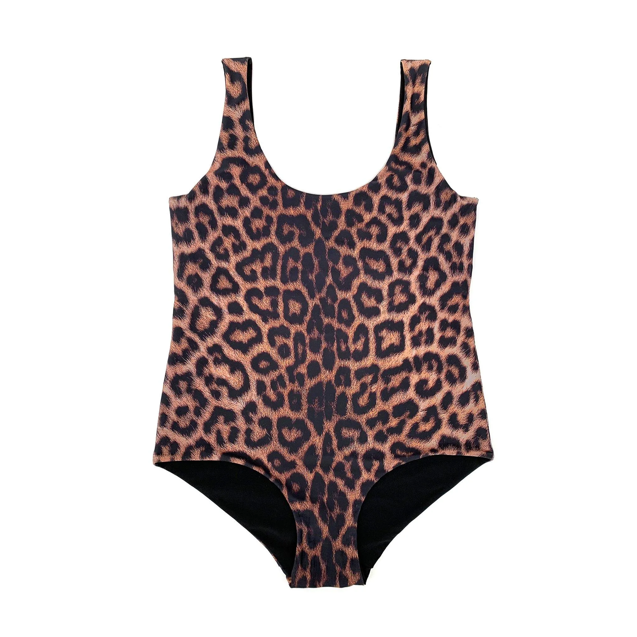 One Of My Kind / One piece / Leopard