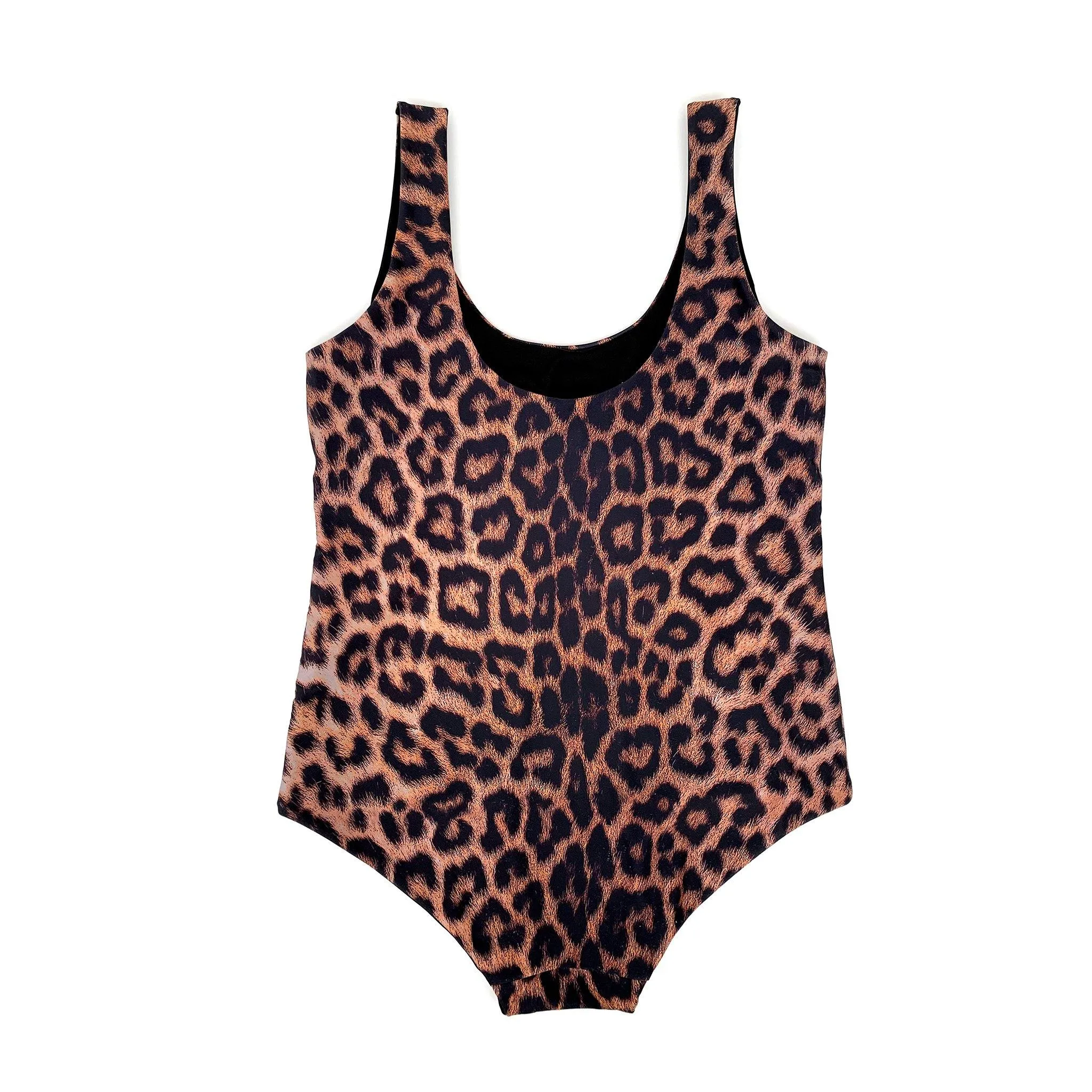 One Of My Kind / One piece / Leopard
