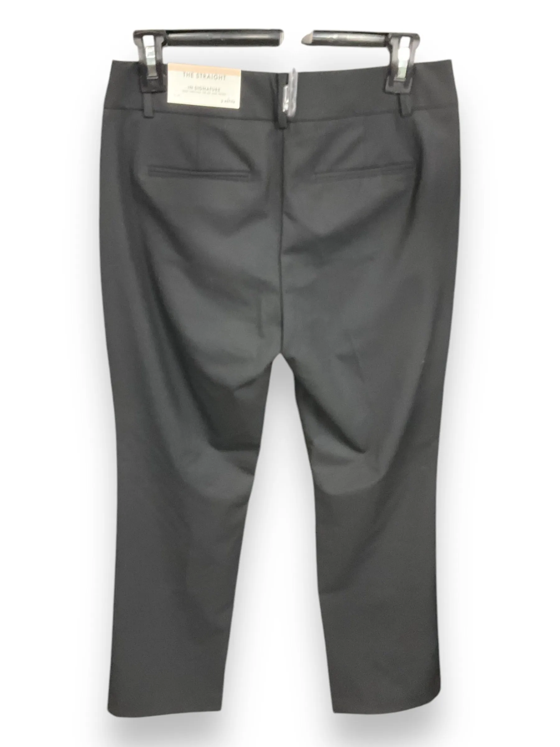 Pants Dress By Ann Taylor In Black, Size: 2p
